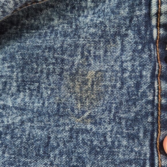 [Steve’s Jeans] Size 32/30        Lot A - Picture 3 of 9